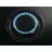 Plita incorporabila cu gaz AEG HKB64453NB, Black