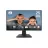 Monitor MSI 24.5"  IPS LED PRO MP252 BLACK (1MS, 1300:1, 300CD, 1920X1080, 178°/178°, HDMI, DISPLAYPORT, ADAPTIVE FREESYNC, REFRESH RATE 100HZ, AUDIO LINE-IN/OUT, SPEAKERS 2 X 2W, VESA)