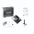 Placa de baza ASUS PRIME Z890-P WIFI, SOCKET 1851, 18PHASES, INTEL® Z890 (ULTRA 2 SERIES CPU), CPU GRAPHICS, HDMI, DP, DUAL 4XDDR5-8666, 4XPCIE X16 5.0, 4XSATA3, RAID, 4XM.2 5.0, 1XPCIE X1, REALTEK 7.1 HDA, 2.5GBE LAN, WIFI7/BT, 1XTB4(USB-C), 2XUSB3.2GEN2(A+C), 6X