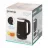 Ceainic electric GORENJE K17TRDW, 1,7L / 2200W Negru