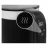 Ceainic electric GORENJE K17TRDW, 1,7L / 2200W Negru