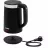 Ceainic electric GORENJE K17TRDW, 1,7L / 2200W Negru