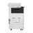 Копир CANON MFP A3 Canon iR DX4925i, Copier/Net Printer/Duplex, Net, A4/25ppm, print 1200x1200dpi, 25–400%, 52 -220g/m2, DualCore 1,8, 3.5Gb, SSD256Gb, 10.1" TFT LCD, Paper Input(Standard) 1200-sheet tray, , Not in Set: Toner Black C-EXV 66BK (5745C002) 44 500 p