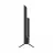 Телевизор KIVI 43" LED SMART TV  43U770QB, QLED, 3840X2160, ANDROID TV, BLACK