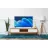 Телевизор KIVI 43" LED SMART TV  43U770QB, QLED, 3840X2160, ANDROID TV, BLACK