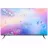 Телевизор KIVI 43" LED SMART TV  43U770QB, QLED, 3840X2160, ANDROID TV, BLACK