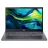 Laptop ACER ASPIRE A15-51M STEEL GRAY (NX.KXTEU.007), 15.6", IPS FHD (Intel Core 5 120U 10xCore 0.9-5.0GHz, 16GB (1x16) LPDDR5 RAM, 512GB PCIe NVMe SSD, Intel Graphics, WiFi 6E-AX/BT LE, USB-C Thunderbolt 4, FPR, Backlight KB, 50 Wh 3cell, FHD webcam, EN/RU/U