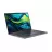 Laptop ACER ASPIRE A15-51M STEEL GRAY (NX.KXTEU.007), 15.6", IPS FHD (Intel Core 5 120U 10xCore 0.9-5.0GHz, 16GB (1x16) LPDDR5 RAM, 512GB PCIe NVMe SSD, Intel Graphics, WiFi 6E-AX/BT LE, USB-C Thunderbolt 4, FPR, Backlight KB, 50 Wh 3cell, FHD webcam, EN/RU/U