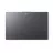 Laptop ACER ASPIRE A15-51M STEEL GRAY (NX.KXTEU.007), 15.6", IPS FHD (Intel Core 5 120U 10xCore 0.9-5.0GHz, 16GB (1x16) LPDDR5 RAM, 512GB PCIe NVMe SSD, Intel Graphics, WiFi 6E-AX/BT LE, USB-C Thunderbolt 4, FPR, Backlight KB, 50 Wh 3cell, FHD webcam, EN/RU/U