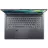 Laptop ACER ASPIRE A15-51M STEEL GRAY (NX.KXTEU.007), 15.6", IPS FHD (Intel Core 5 120U 10xCore 0.9-5.0GHz, 16GB (1x16) LPDDR5 RAM, 512GB PCIe NVMe SSD, Intel Graphics, WiFi 6E-AX/BT LE, USB-C Thunderbolt 4, FPR, Backlight KB, 50 Wh 3cell, FHD webcam, EN/RU/U