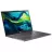 Laptop ACER ASPIRE A15-51M STEEL GRAY (NX.KXTEU.007), 15.6", IPS FHD (Intel Core 5 120U 10xCore 0.9-5.0GHz, 16GB (1x16) LPDDR5 RAM, 512GB PCIe NVMe SSD, Intel Graphics, WiFi 6E-AX/BT LE, USB-C Thunderbolt 4, FPR, Backlight KB, 50 Wh 3cell, FHD webcam, EN/RU/U