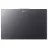Laptop ACER ASPIRE A15-51M STEEL GRAY (NX.KXTEU.007), 15.6", IPS FHD (Intel Core 5 120U 10xCore 0.9-5.0GHz, 16GB (1x16) LPDDR5 RAM, 512GB PCIe NVMe SSD, Intel Graphics, WiFi 6E-AX/BT LE, USB-C Thunderbolt 4, FPR, Backlight KB, 50 Wh 3cell, FHD webcam, EN/RU/U