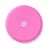 Smart Speaker Yandex YNDX-00026PNK,  STATION LITE 2 WITH ALISA, PINK, LED Display, Smart Home Control Center, No Hub Required, Wi-FI-AC + BT5.0, Alisa Assistant built-in, 6W, Sensor buttons, 4 Microphones