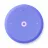 Smart Speaker Yandex YNDX-00026VIO,  STATION LITE 2 WITH ALISA, VIOLET, LED Display, Smart Home Control Center, No Hub Required, Wi-FI-AC + BT5.0, Alisa Assistant built-in, 6W, Sensor buttons, 4 Microphones