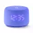 Smart Speaker Yandex YNDX-00026VIO,  STATION LITE 2 WITH ALISA, VIOLET, LED Display, Smart Home Control Center, No Hub Required, Wi-FI-AC + BT5.0, Alisa Assistant built-in, 6W, Sensor buttons, 4 Microphones