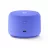 Smart Speaker Yandex YNDX-00026VIO,  STATION LITE 2 WITH ALISA, VIOLET, LED Display, Smart Home Control Center, No Hub Required, Wi-FI-AC + BT5.0, Alisa Assistant built-in, 6W, Sensor buttons, 4 Microphones