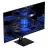 Monitor gaming Xiaomi 27"  GAMING MONITOR G27I, BLACK, IPS, 1920X1080, 165HZ, 1MSGTG, 250CD, HDR10, HDMI+DP