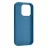 Husa Etteri APPLE IPHONE 16 PRO, SILICONE MAG CASE, DARK BLUE