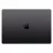 Laptop APPLE MacBook Pro 16.2" MX2X3RU/A Space Black (16.2" XDR, 14C/20G, 24GB, 512GB, macOS)