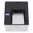 Imprimanta laser CANON i-SENSYS X 1861P Mono (A4 1200×1200 dpi 61 ppm Ethernet Wi-Fi USB 2.0 White)