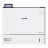 Imprimanta laser CANON i-SENSYS X 1861P Mono (A4 1200×1200 dpi 61 ppm Ethernet Wi-Fi USB 2.0 White)