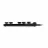 Gaming keyboard LOGITECH GAMING KEYBOARD  G515 TKL, MECHANICAL, THIN, LOW-PROFILE, GL TACTILE SW, DOUBLE-SHOT PBT, MACRO, RGB, 1.8M, USB, EN, BLACK