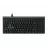 Gaming keyboard LOGITECH GAMING KEYBOARD  G515 TKL, MECHANICAL, THIN, LOW-PROFILE, GL TACTILE SW, DOUBLE-SHOT PBT, MACRO, RGB, 1.8M, USB, EN, BLACK