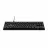 Gaming keyboard LOGITECH GAMING KEYBOARD  G515 TKL, MECHANICAL, THIN, LOW-PROFILE, GL TACTILE SW, DOUBLE-SHOT PBT, MACRO, RGB, 1.8M, USB, EN, BLACK