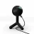 Microfon LOGITECH MICROPHONES  YETI ORB RGB, CONDENSER, CARDIOID, BLUE VO!CE, 24-BIT/48KHZ, 70HZ-20KHZ, 117DB, RGB, USB, WHITE