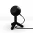 Microfon LOGITECH MICROPHONES  YETI ORB RGB, CONDENSER, CARDIOID, BLUE VO!CE, 24-BIT/48KHZ, 70HZ-20KHZ, 117DB, RGB, USB, WHITE