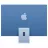 PC All-in-One APPLE iMac 24" MWUF3RU/A Blue (M4 8C/8G, 16GB, 256GB SSD,Mac OS Sequoia)