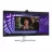 Monitor DELL P3424WEB 34.0” Curved IPS 3440x1440 Black