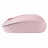 Mouse LOGITECH WIRELESS MOUSE  M196, 1000 DPI, 3 BUTTONS, AMBIDEXTROUS, 76G., 1XAA, BLUETOOTH, ROSE