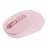 Mouse LOGITECH WIRELESS MOUSE  M196, 1000 DPI, 3 BUTTONS, AMBIDEXTROUS, 76G., 1XAA, BLUETOOTH, ROSE