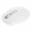 Mouse LOGITECH WIRELESS MOUSE  M196, 1000 DPI, 3 BUTTONS, AMBIDEXTROUS, 76G., 1XAA, BLUETOOTH, WHITE