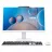 PC All-in-One ASUS AIO A5402 WHITE (23.8"FHD IPS CORE 5-120U 1.4-5.0GHZ, 16GB, 512GB, WIRELESS KB&MS, NO OS)
