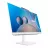 PC All-in-One ASUS AIO A5402 WHITE (23.8"FHD IPS CORE 5-120U 1.4-5.0GHZ, 16GB, 512GB, WIRELESS KB&MS, NO OS)