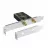 Adaptor wireless TP-LINK PCIE WI-FI 7 TRI-BAND LAN/BLUETOOTH 5.4 ADAPTER  "ARCHER TBE552E", 9300MBPS