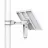 Camera IP TP-LINK SOLAR POWER SUPPLY SYSTEM "VIGI SP6020", 60W, 20.8AH/10.8V, 3XDC OUT, INTELLIGENT HEATING, RJ45, IP66