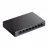 Comutator de retea TP-LINK .8-PORT 10/100/1000MBPS  POE,  "LS108GP", WITH 8-PORT POE, 62W BUDGET, AUTO RECOVERY, METAL
