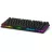 Gaming keyboard DELL ALIENWARE PRO WIRELESS GAMING KEYBOARD - US (QWERTY) (DARK SIDE OF THE MOON)