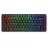 Gaming keyboard DELL ALIENWARE PRO WIRELESS GAMING KEYBOARD - US (QWERTY) (DARK SIDE OF THE MOON)