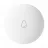 Senzor de scurgere a apei Yandex WATER LEAKAGE SENSOR  YNDX-00520, WHITE, SMART WATER LEAKAGE SENSOR, HUB REQUIRED (YNDX-00510 OR  STATION WITH ZIGBEE), INSTANT APP NOTIFICATION, REAL-TIME MONITOR