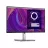Monitor DELL 23.8” IPS LED P2423D ULTRATHIN BEZEL BLACK (5MS, 1000:1, 350CD, 2560X1440, 178°/178°, DISPLAYPORT, HDMI, PIVOT, HEIGHT-ADJUSTABLE, USB HUB: 4XUSB3.2, VESA )
