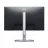 Monitor DELL 23.8” IPS LED P2423D ULTRATHIN BEZEL BLACK (5MS, 1000:1, 350CD, 2560X1440, 178°/178°, DISPLAYPORT, HDMI, PIVOT, HEIGHT-ADJUSTABLE, USB HUB: 4XUSB3.2, VESA )