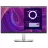 Monitor DELL 23.8” IPS LED P2423D ULTRATHIN BEZEL BLACK (5MS, 1000:1, 350CD, 2560X1440, 178°/178°, DISPLAYPORT, HDMI, PIVOT, HEIGHT-ADJUSTABLE, USB HUB: 4XUSB3.2, VESA )