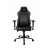 Fotoliu Gaming AROZZI GAMING/OFFICE CHAIR  PRIMO PU, BLACK/GOLD, MAX WEIGHT UP TO 135-145KG / HEIGHT 165-190CM, TILT  ANGLE LOCK, RECLINE 165°, 4D ARMRESTS, ADJUSTABLE LUMBAR SUPPORT, HEAD CUSHION, METAL FRAME, ALUMINIUM WHEELBASE, GAS LIFT 4 CLASS, LARGE NYLON CAST