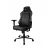 Fotoliu Gaming AROZZI GAMING/OFFICE CHAIR  PRIMO PU, BLACK/GOLD, MAX WEIGHT UP TO 135-145KG / HEIGHT 165-190CM, TILT  ANGLE LOCK, RECLINE 165°, 4D ARMRESTS, ADJUSTABLE LUMBAR SUPPORT, HEAD CUSHION, METAL FRAME, ALUMINIUM WHEELBASE, GAS LIFT 4 CLASS, LARGE NYLON CAST