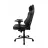 Fotoliu Gaming AROZZI GAMING/OFFICE CHAIR  PRIMO PU, BLACK/GOLD, MAX WEIGHT UP TO 135-145KG / HEIGHT 165-190CM, TILT  ANGLE LOCK, RECLINE 165°, 4D ARMRESTS, ADJUSTABLE LUMBAR SUPPORT, HEAD CUSHION, METAL FRAME, ALUMINIUM WHEELBASE, GAS LIFT 4 CLASS, LARGE NYLON CAST