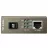 Медиаконвертер TP-LINK MC112CS, SC fiber Converter,  20km